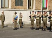 Roma/ Arma delle Trasmissioni. Cerimonia alla Presenza Generale Bernardini