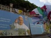 Calabria, Papa Francesco: “Mai vittime della ‘ndrangheta”