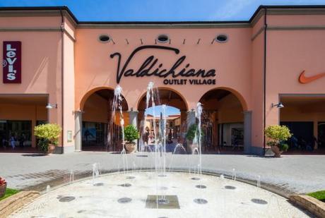 Valdichiana Outlet Village