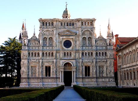 CERTOSA (pv). I progetti e gli obiettivi della nuova amministrazione Infurna.