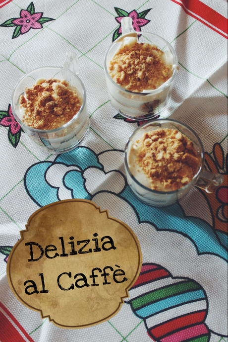 Delizia al Caffè