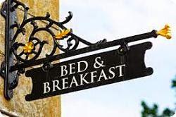 Online il nuovo il portale dei bed and breakfast italiani: ok-bedandbreakfast