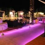 Inaugurazione Estate Capannina + Abercrombie Models Party