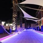 Inaugurazione Estate Capannina + Abercrombie Models Party