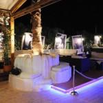 Inaugurazione Estate Capannina + Abercrombie Models Party