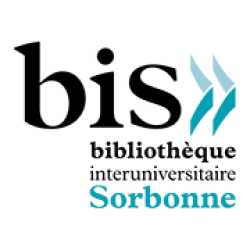 bibliothèque de la sorbonne