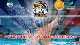 Streaming! Sport Management-Ortigia, Gara1