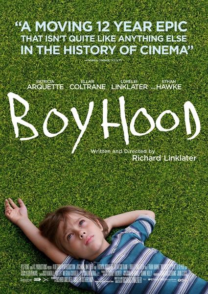 boyhood