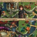 1 150x150 Dreamworks Dragons: Rise of Berk sbarca su Android giochi  Dragons: Rise of Berk 