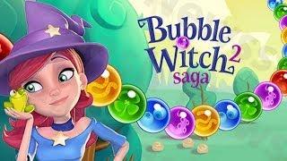 Bubble Witch Saga 2 - Trailer