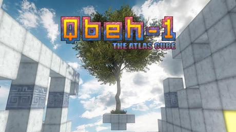 Qbeh-1: The Atlas Cube - Trailer di lancio