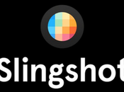 Applicazioni momento: Slingshot