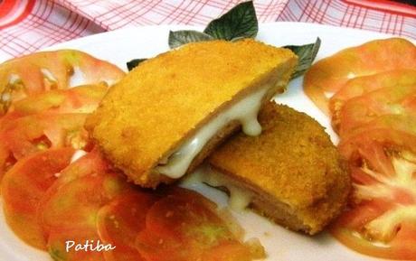 cotoletta valdostana o cordon bleu (2)