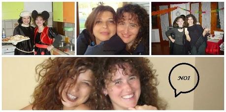 Tanti auguri a te...........