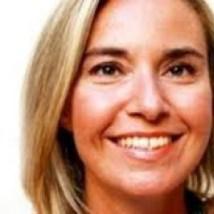 federica mogherini