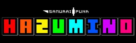 QCrgg1M Runner game + TETRIS ?? Hazumino per iOS e Android !