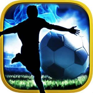 soccer hero app apple ipad iphone android