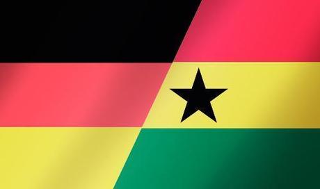 Gruppo G, Germania-Ghana: le formazioni ufficiali