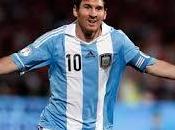 Brasile 2014, l’Argentina vola agli ottavi finale: sull’Iran, decide Messi