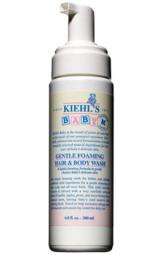 Baby Gentle Foaming Hair and Body Wash