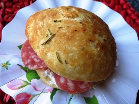 Pane e salame