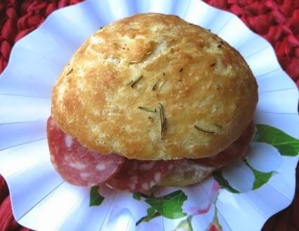 Pane e salame