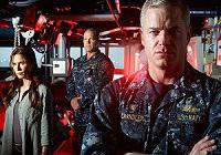 “The Last Ship”: Eric Dane anticipa la nuova serie di cui è protagonista e dice due parole su Mark Sloane