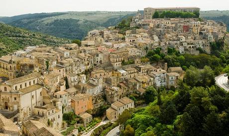 Trinacria 11: Ragusa e il giorno della civetta