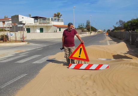 Trinacria 11: Ragusa e il giorno della civetta