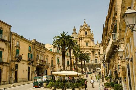 Trinacria 11: Ragusa e il giorno della civetta