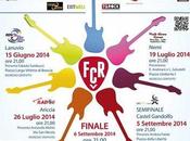 Festival Castelli Romani: grande successo prima tappa. Seconda tappa luglio 2014 Nemi (RM).