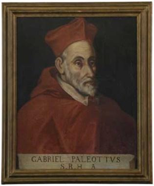 Gabriele Paleotti