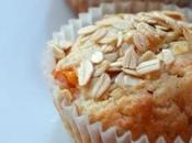 Muffin albicocche Stevia