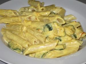 pasta-alle-zucchine-e-gorgonzola