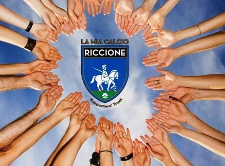 Il 27 Giugno presentazione ufficiale dell'Associazione di tifosi 'La Mia Calcio Riccione'