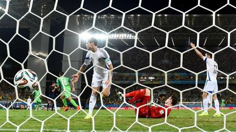 Mondiali: Messi regala gli ottavi all’Argentina, pari tra Germania e Ghana