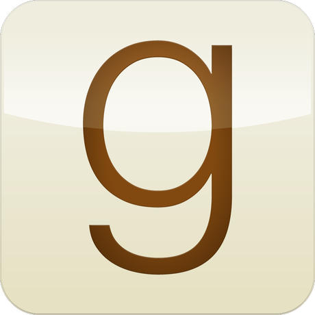 Goodreads_icon