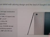 Volantis appare, questo Nexus 8,9”, Tegra 64-bit