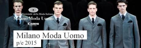 MILANO MODA UOMO MAMME A SPILLO