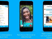 Skype aggiorna alla versione alcune novità