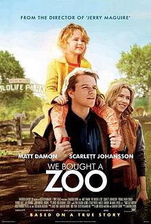 La Mia Vita E' Uno Zoo (2011)