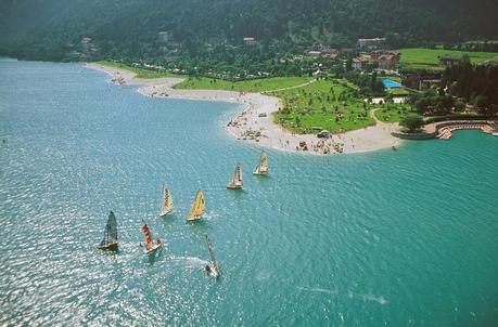 Vacanza naturistica ad Andalo