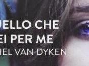 Commento "Quello Rachel Dyken