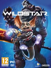 Cover WildStar