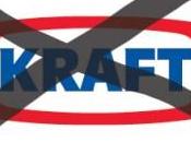 NUOVO ALLARME ALIMENTARE Kraft ritira formaggio