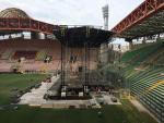 Pearl Jam, road to Trieste: istantanee sulla strada