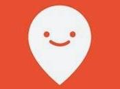 Moovit trasporto pubblico sociale arriva nello Store Windows Phone