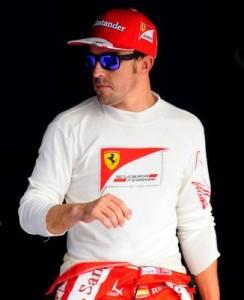 F1 | Gp Austria, Ferrari; Stoico Alonso, frustrato Raikkonen
