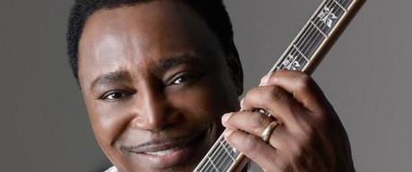 George Benson