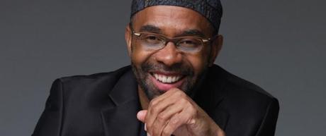 Kenny Garrett